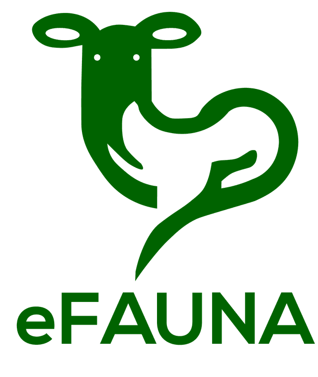 eFauna