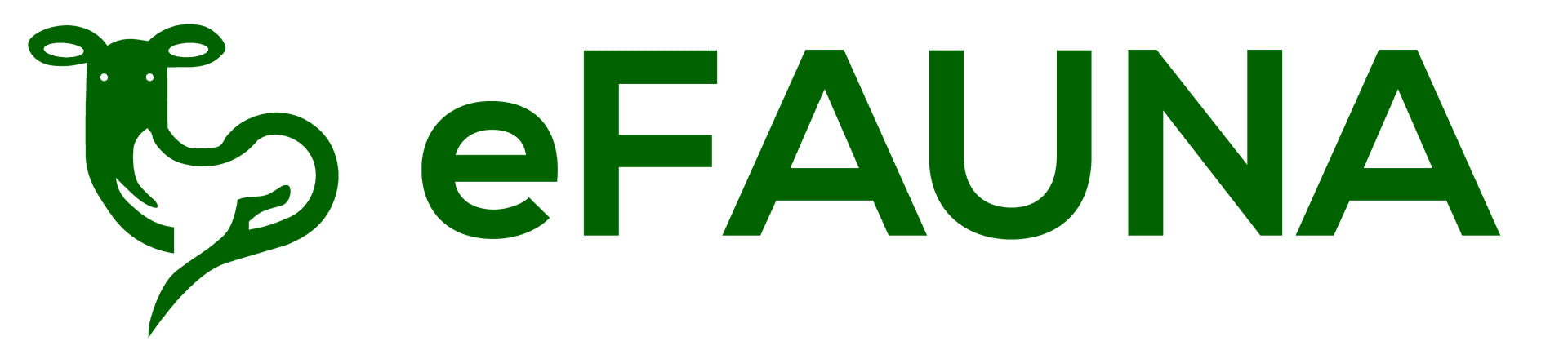 eFauna